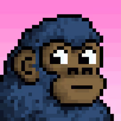 CyberKong #3763