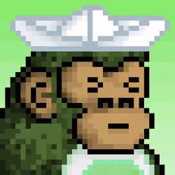 CyberKong #3189