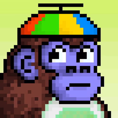 CyberKong #1451