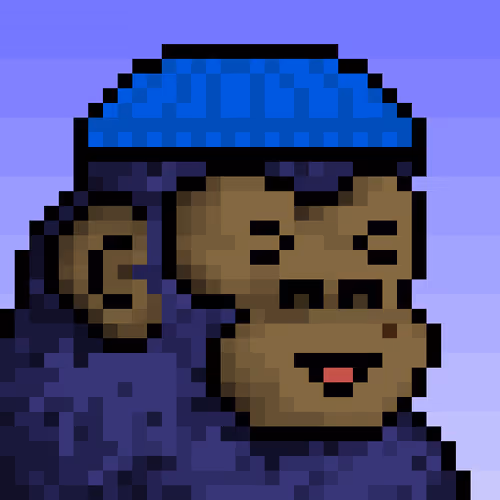 CyberKong #4441