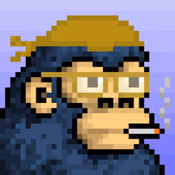 CyberKong #571
