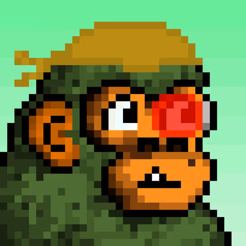 CyberKong #2593