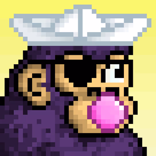 CyberKong #2492