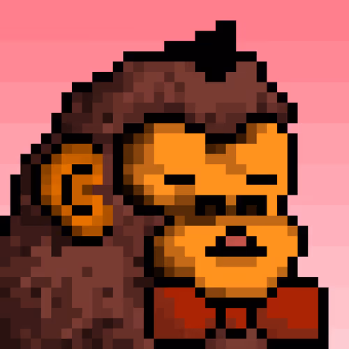 CyberKong #1172