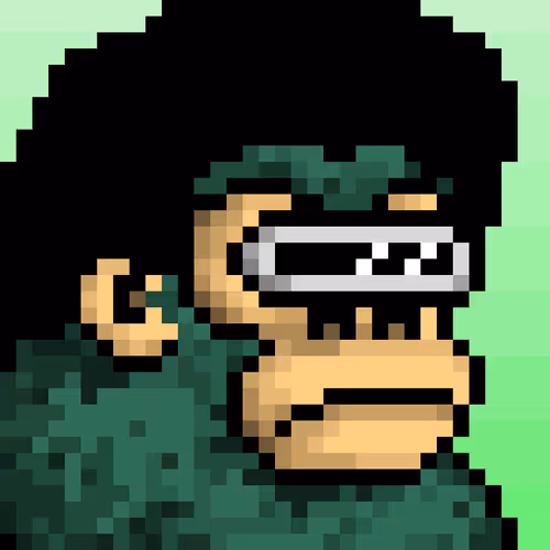 CyberKong #90