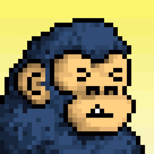CyberKong #1782
