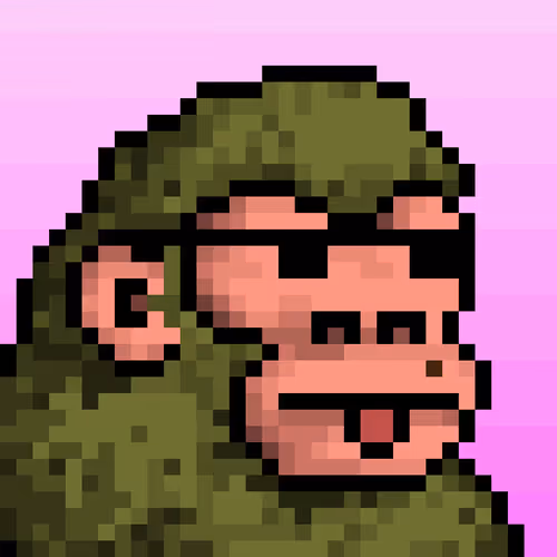 CyberKong #663
