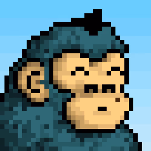 CyberKong #2093