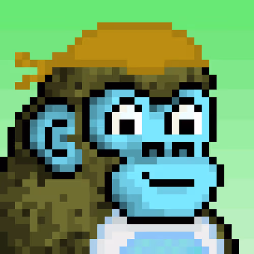 CyberKong #2979