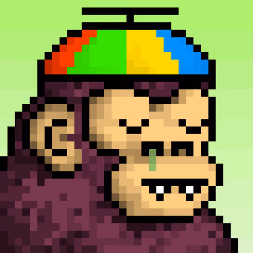 CyberKong #1283