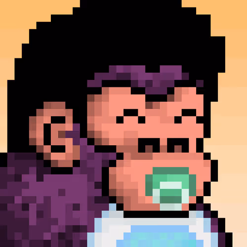 CyberKong #4106