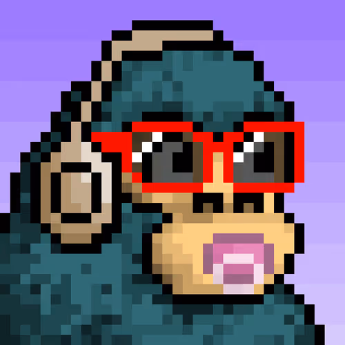 CyberKong #3285