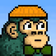 CyberKong #2366