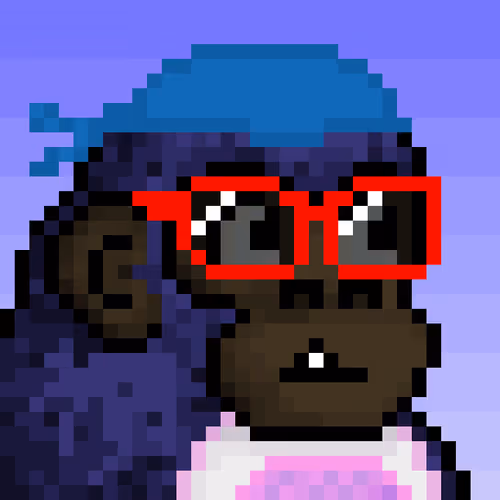 CyberKong #3124