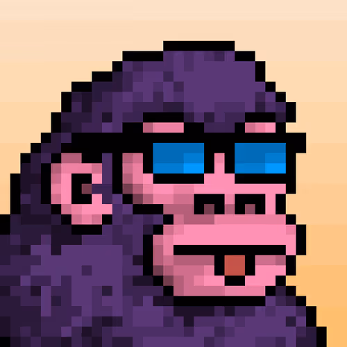 Grape Sex Kong #589