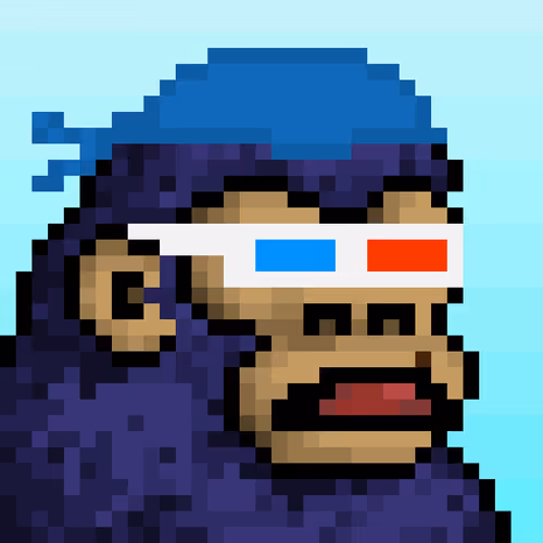CyberKong #427