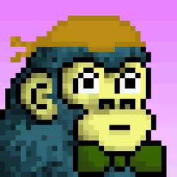 CyberKong #1111