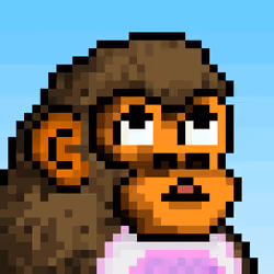 CyberKong #3464