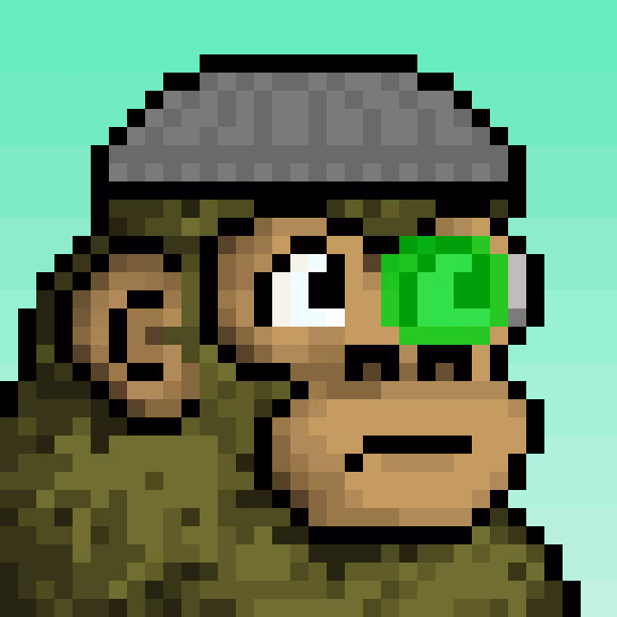 CyberKong #4920