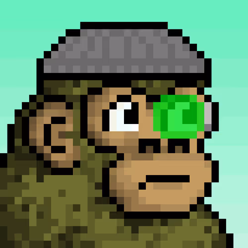CyberKong #4920