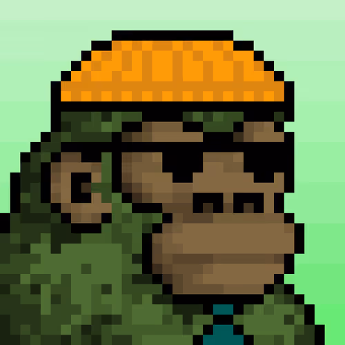CyberKong #323