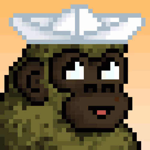 CyberKong #2871