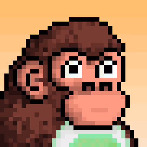 CyberKong #2648