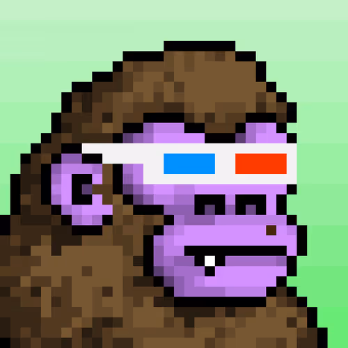 CyberKong #562