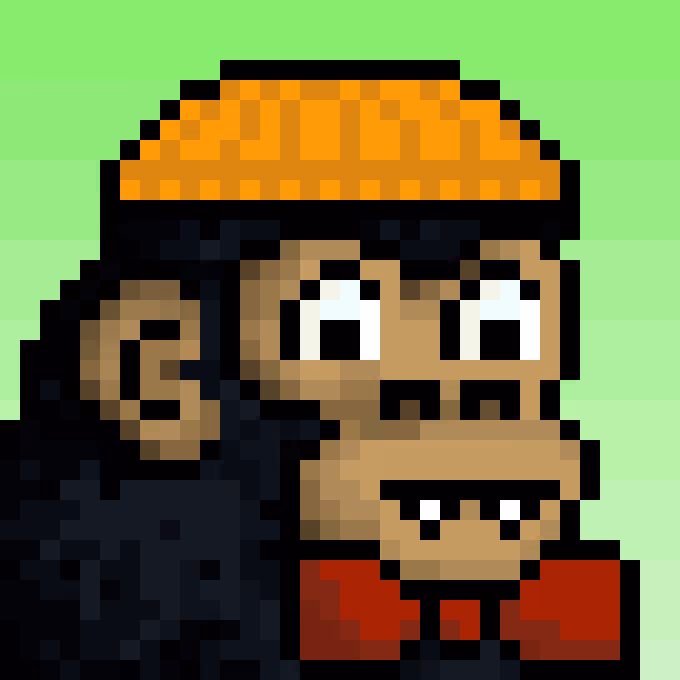 CyberKong #4953