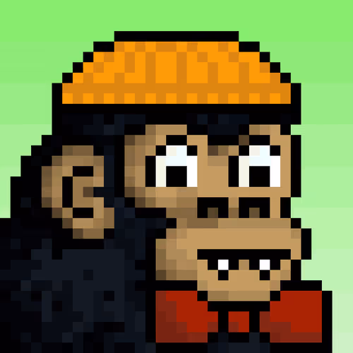 CyberKong #4953