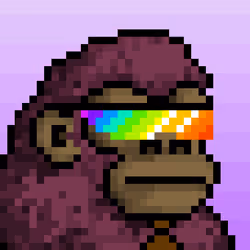 CyberKong #333
