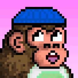 CyberKong #1156