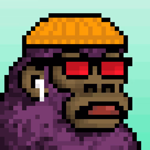 CyberKong #783