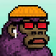 CyberKong #783