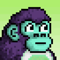 CyberKong #3814