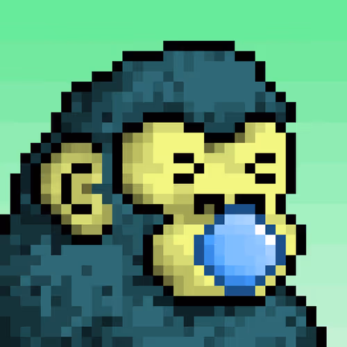 CyberKong #2473