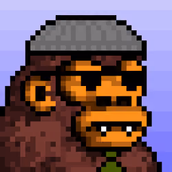 CyberKong #942