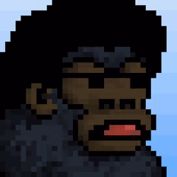 CyberKong #837
