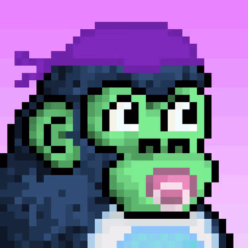 CyberKong #1642