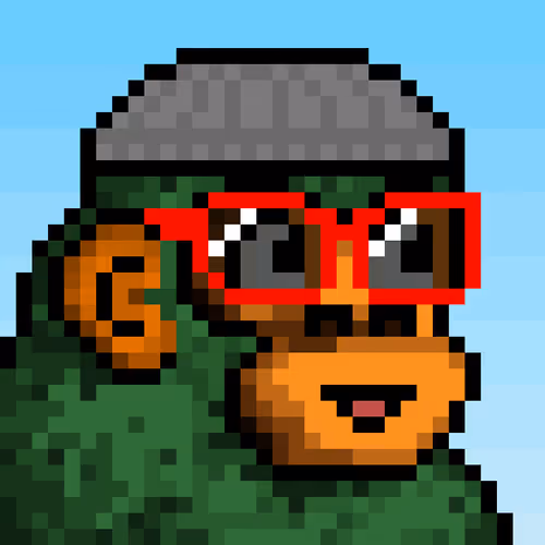 CyberKong #2119