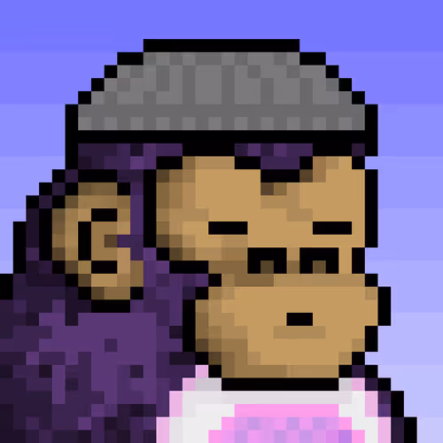 CyberKong #3149