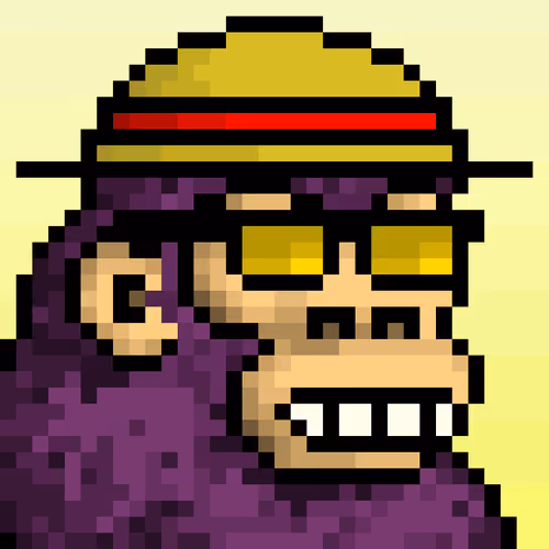 CyberKong #576