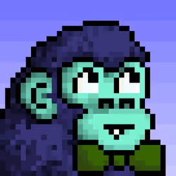 CyberKong #4103