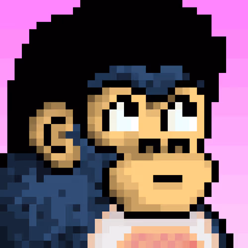 CyberKong #3227