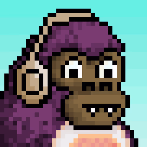 CyberKong #3020