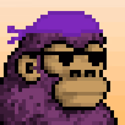 CyberKong #597