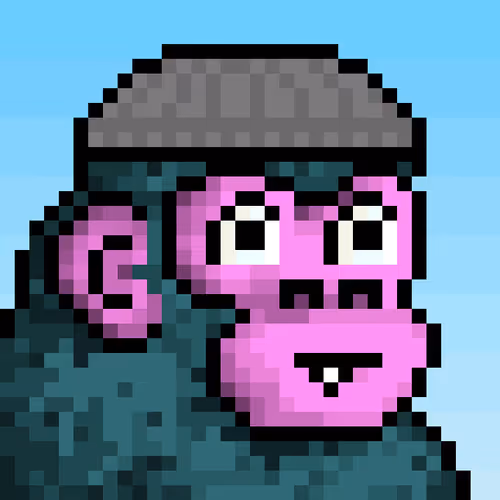 CyberKong #1580