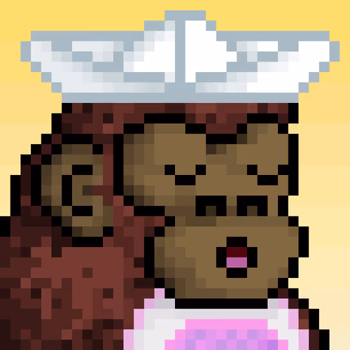 CyberKong #4981