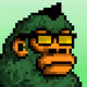CyberKong #86