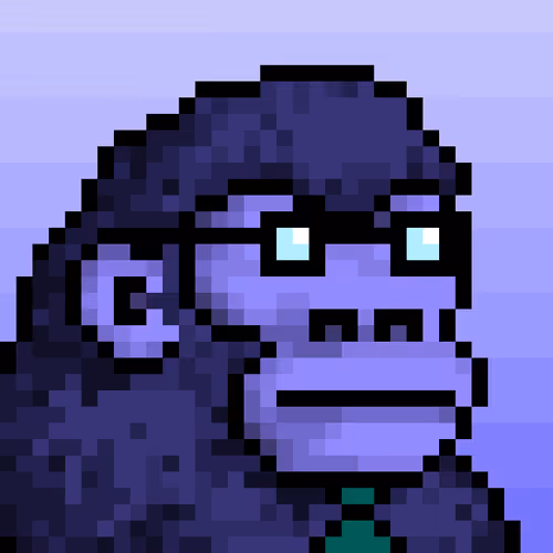 CyberKong #969